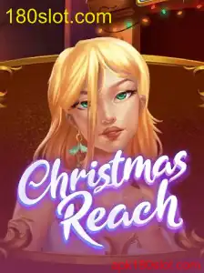 ChristmasReach