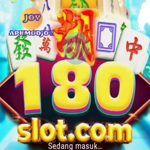 180slot.com Logo